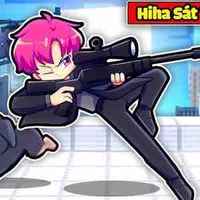 Hiha sát thủ