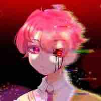 Hiha Glitch 