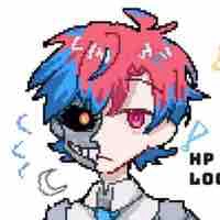 Hiha Mặt trăng quỷ