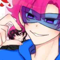 Hiha The Blue