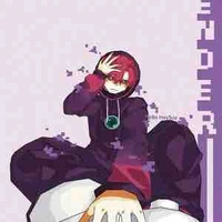 Hiha Enderman