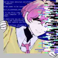Hiha Glitch 