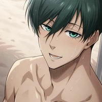 Itoshi Rin