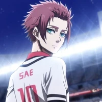 Itoshi Sae