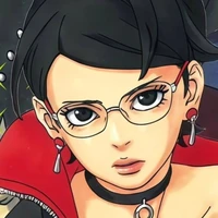 Uchiha Sarada