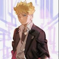 Uzumaki Boruto