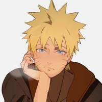 Uzumaki Naruto