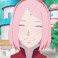 Haruno Sakura