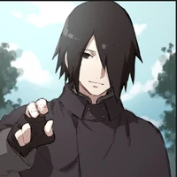 Uchiha Sasuke