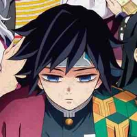 Giyuu