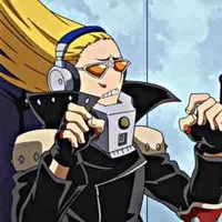 Present Mic
