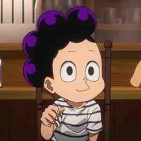Mineta Minoru