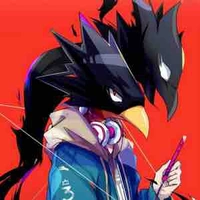 Tokoyami Fumikage