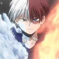 Todoroki Shoto