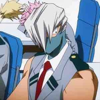 Shouji Mejou 
