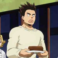 Satou Rikidou