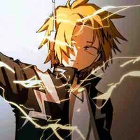 Kaminari Denki