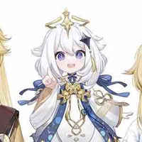 Paimon