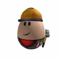Builder man