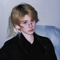 Trần Kha(cậu 3 nhà họ Vương)