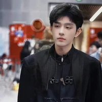 Vương Dịch(Cô_wangyi)