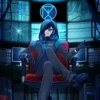 hacker 1 trong băng đảng