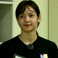 Lisa (Trước)