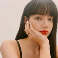 Lisa (Trước)