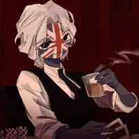 U.k ( United Kingdom)