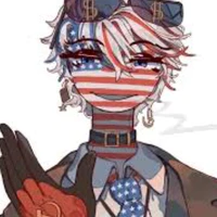 America (USA) [United States of America)