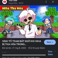 hiha tha hoá