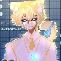 hiha anticatnap