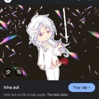 hiha hologram