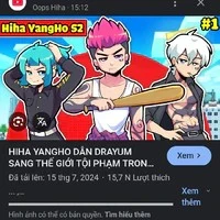 hiha yanghoo