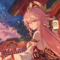 YUE MIKO(bạn thân SHOGUN)