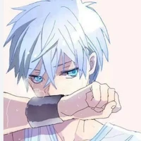 kuroko