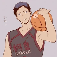 aomine