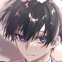 Isagi Yoichi