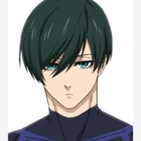 Rin Itoshi