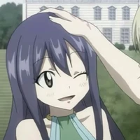 Wendy marvell