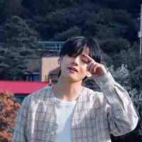Kim Taehyung"Anh"