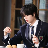 Choi ByeongSeop (Eunchan)