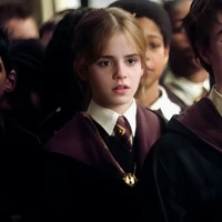 Hermione Granger
