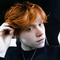 Ronal Weasley
