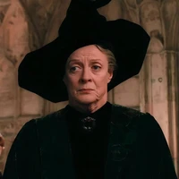 Minerva McGonagall