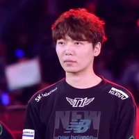 Marin•Jang Gyeong-hwan