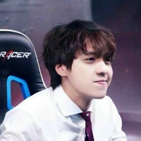 Kkoma•Kim Jeong-gyun