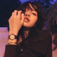 Lalisa Manoban - Cô
