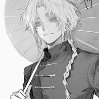 Satou Haruto/Trừng Phong