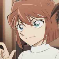Haibara Ai 